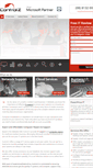 Mobile Screenshot of controlz.com.au